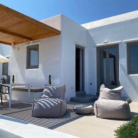 Nice Villas Πύργος Εξωτερικό φωτογραφία
