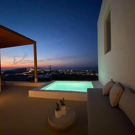 Nice Villas Πύργος Εξωτερικό φωτογραφία