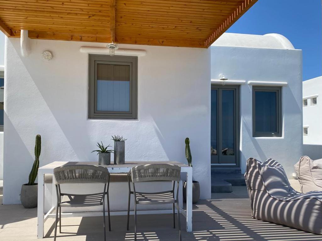 Nice Villas Πύργος Εξωτερικό φωτογραφία
