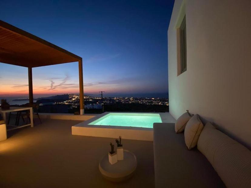 Nice Villas Πύργος Εξωτερικό φωτογραφία