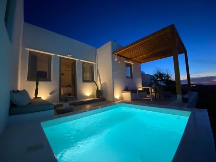 Nice Villas Πύργος Εξωτερικό φωτογραφία