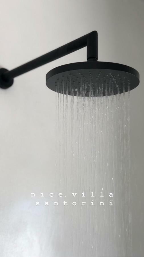 Nice Villas Πύργος Εξωτερικό φωτογραφία