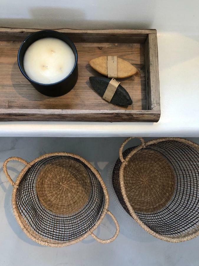 Nice Villas Πύργος Εξωτερικό φωτογραφία