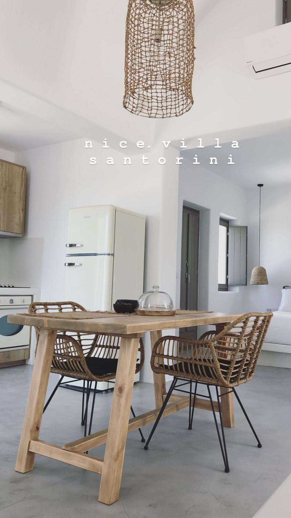 Nice Villas Πύργος Εξωτερικό φωτογραφία