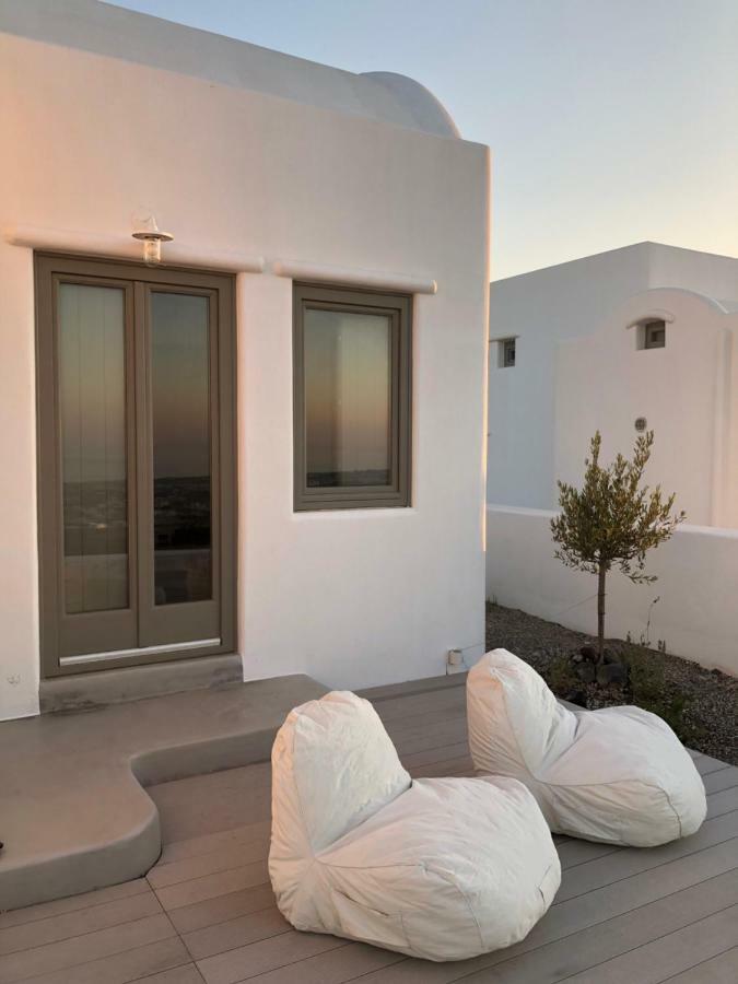 Nice Villas Πύργος Εξωτερικό φωτογραφία