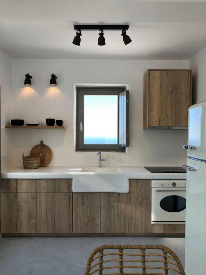 Nice Villas Πύργος Εξωτερικό φωτογραφία