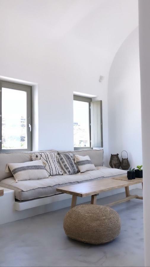 Nice Villas Πύργος Εξωτερικό φωτογραφία