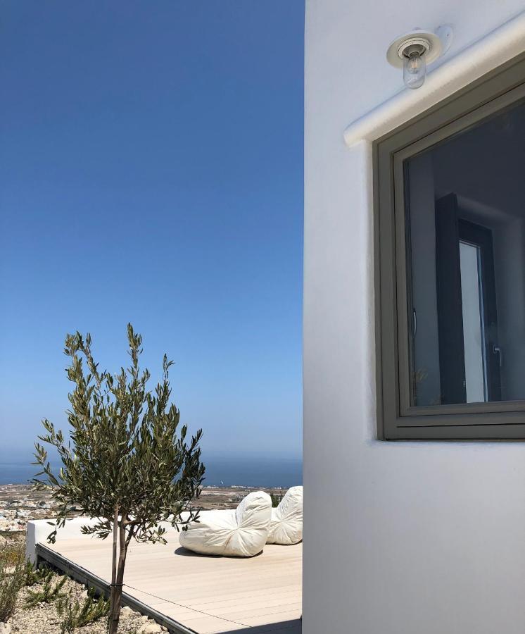 Nice Villas Πύργος Εξωτερικό φωτογραφία