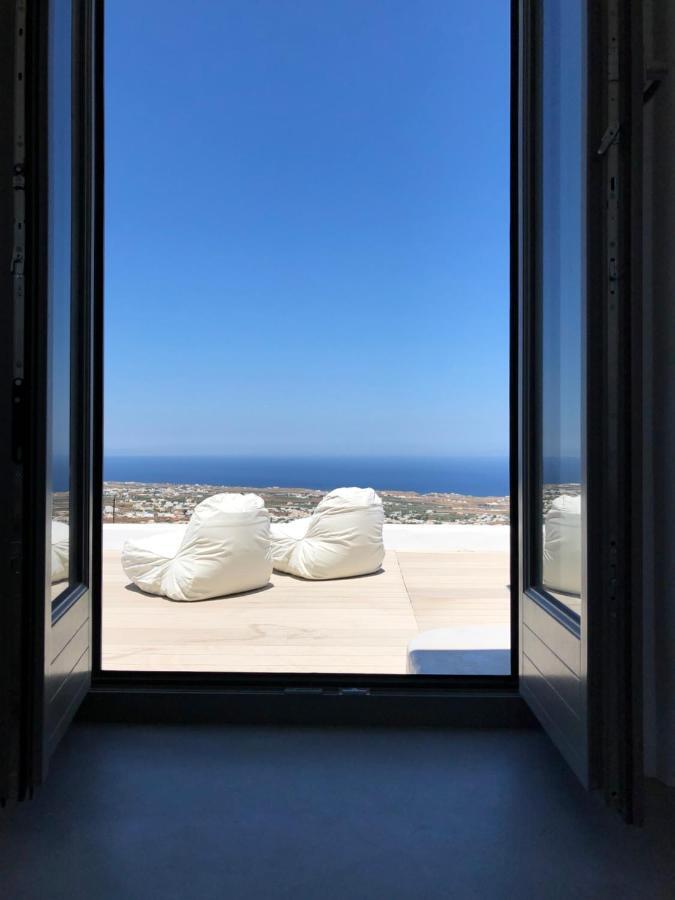Nice Villas Πύργος Εξωτερικό φωτογραφία