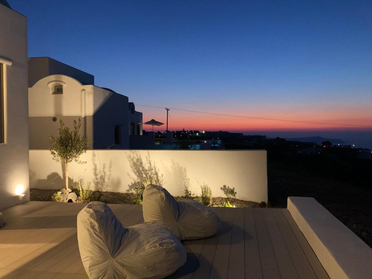 Nice Villas Πύργος Εξωτερικό φωτογραφία